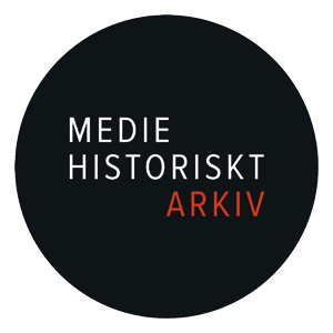Mediehistoriskt arkiv
