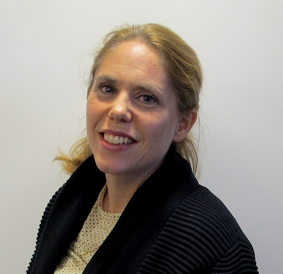 Ulrika Holgersson