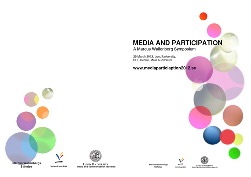 Programme Programme