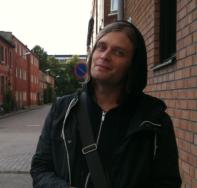 Tobias Linné Tobias Linné