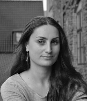 Salome Kobavala Salomé Kobavala