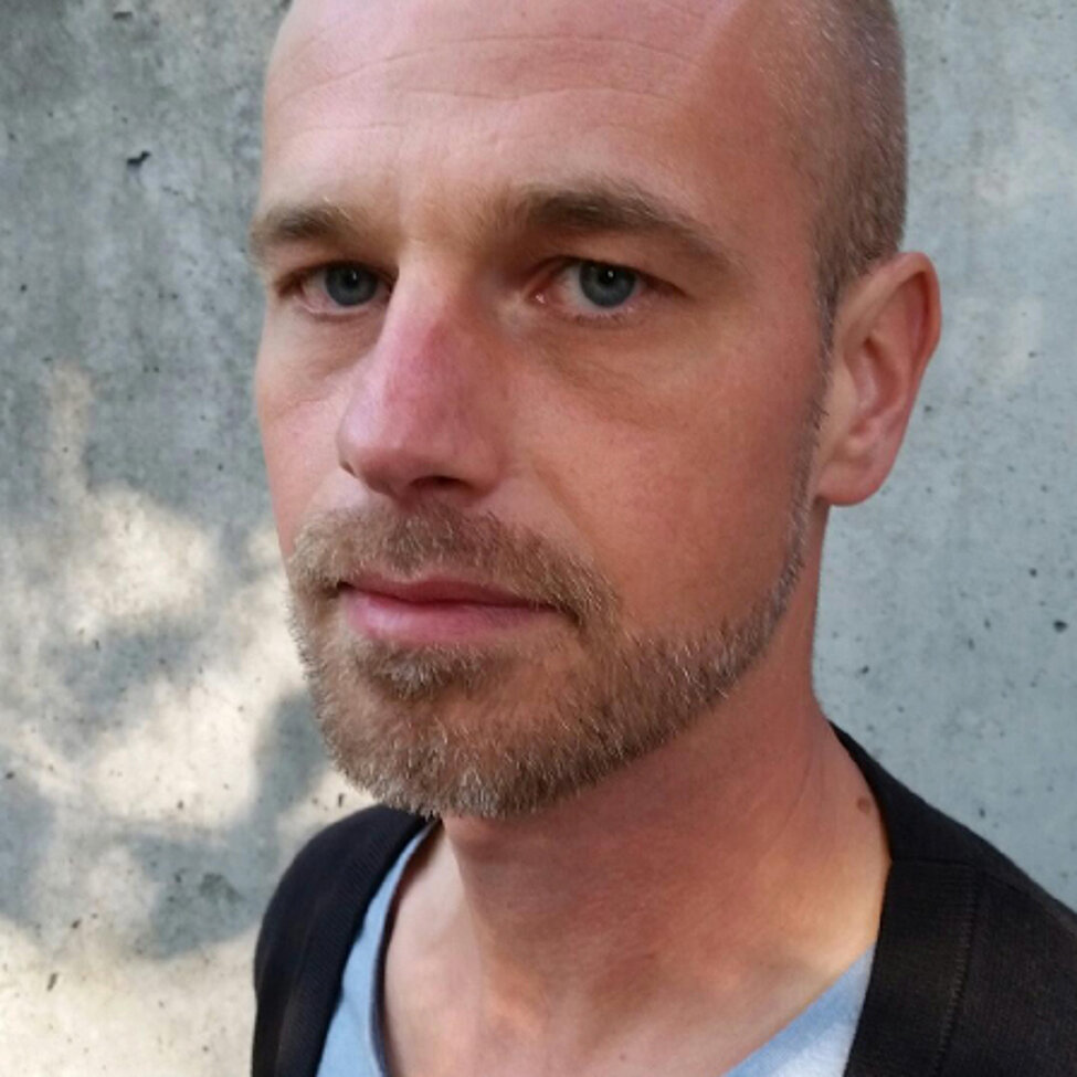 Tobias Olsson. Foto: Michael Rübsamen