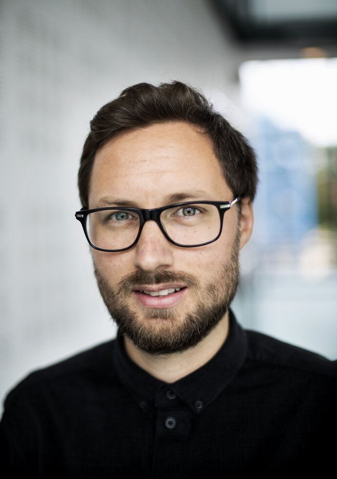 Gustav Persson