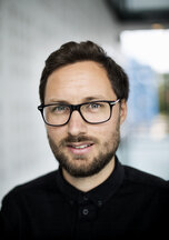 Gustav Persson