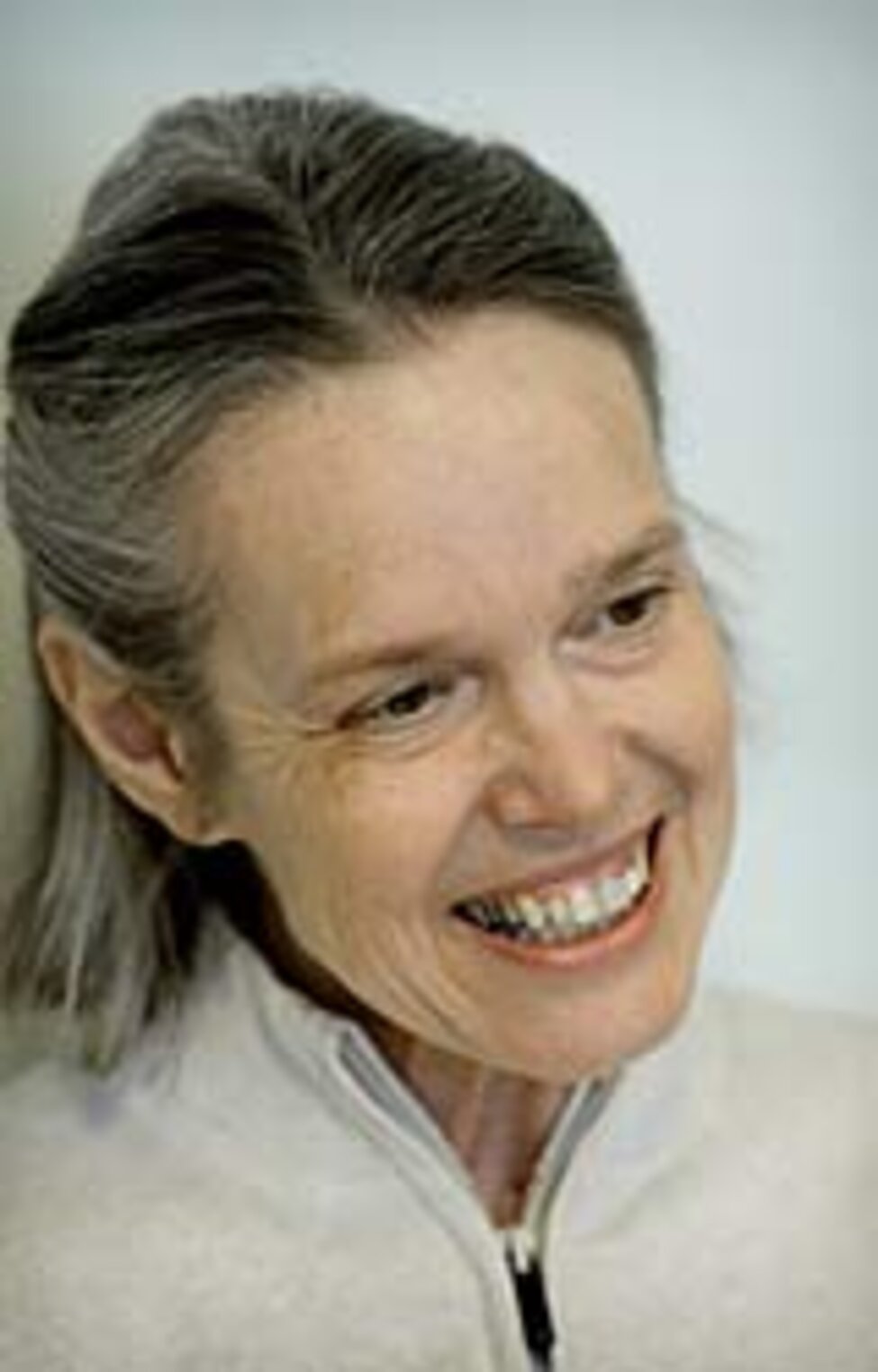 Merete Mazzarella