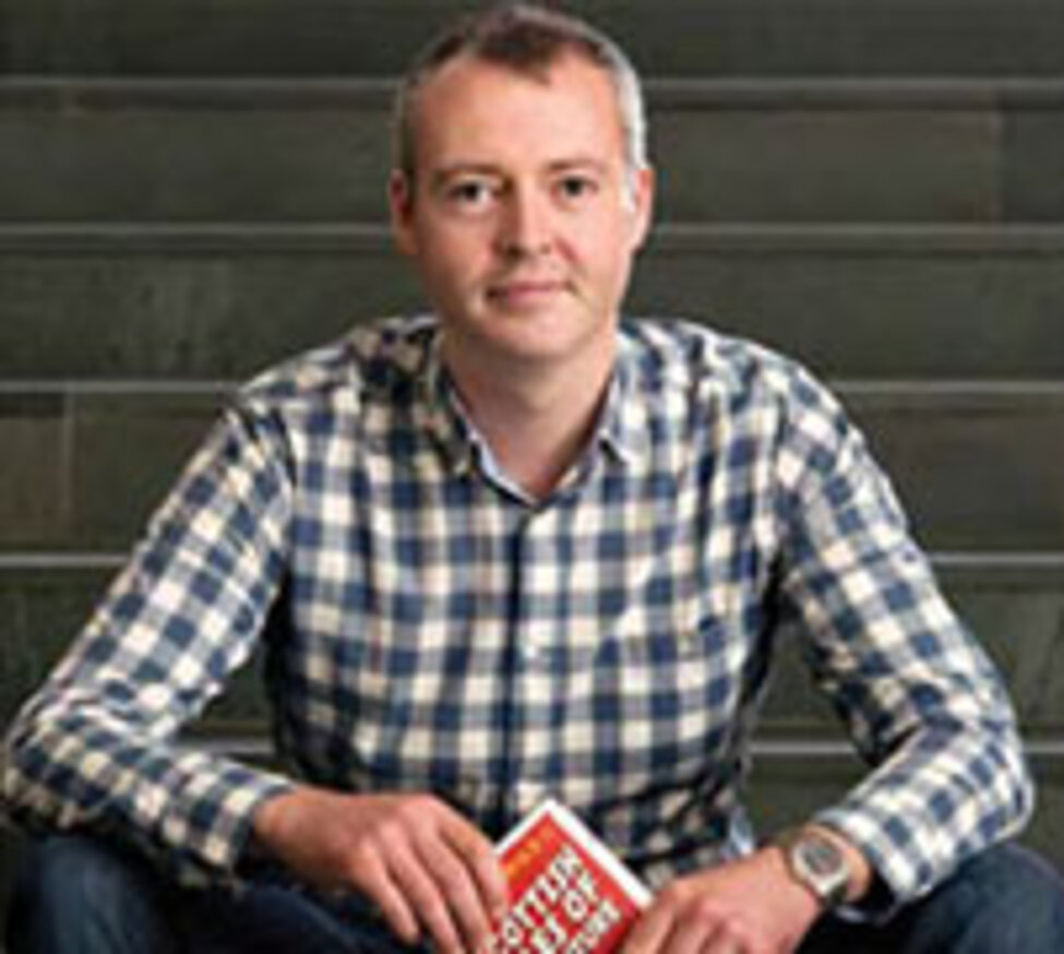 Allan Burnett