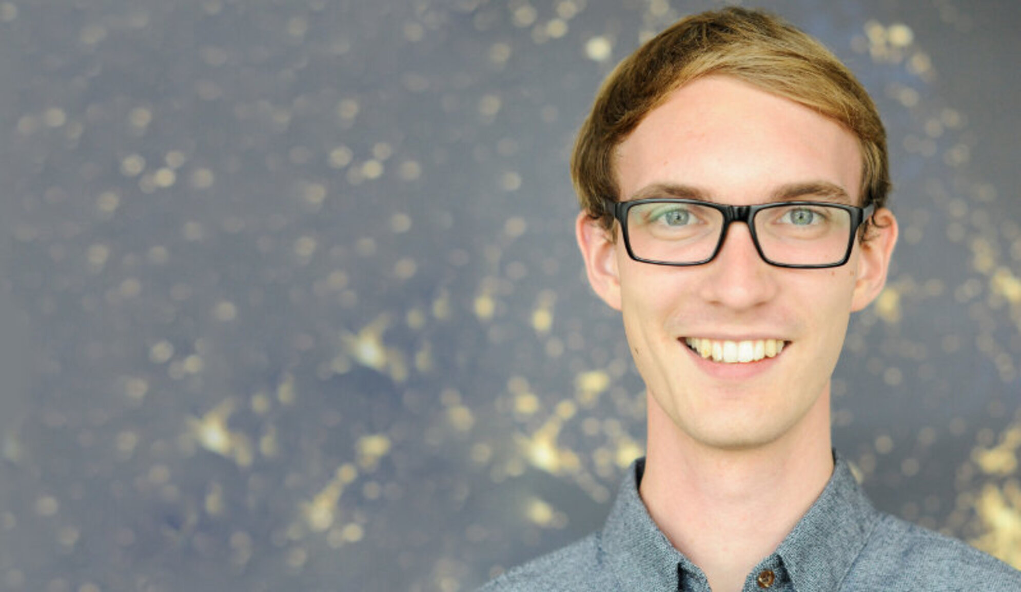 Philipp Seuferling - Graduated 2017