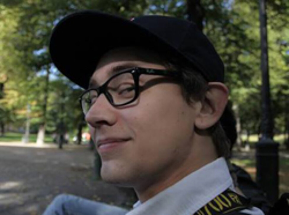 Carl Tullgren Carl Tullgren