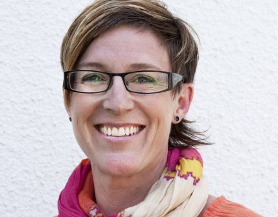 Helena Sandberg