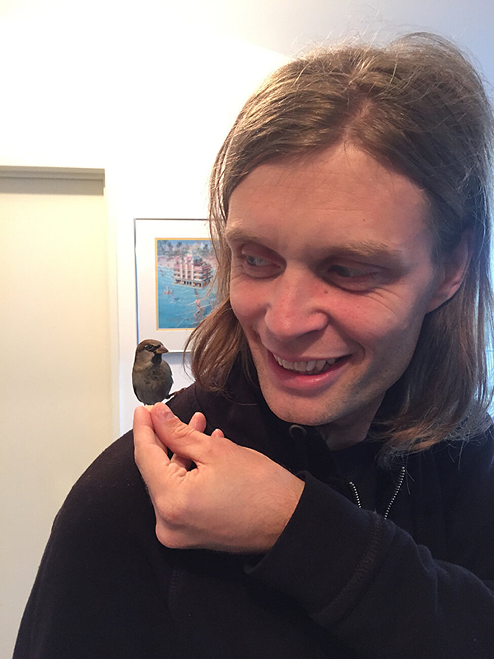 Tobias Linné
