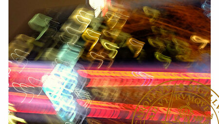 Flashin lights