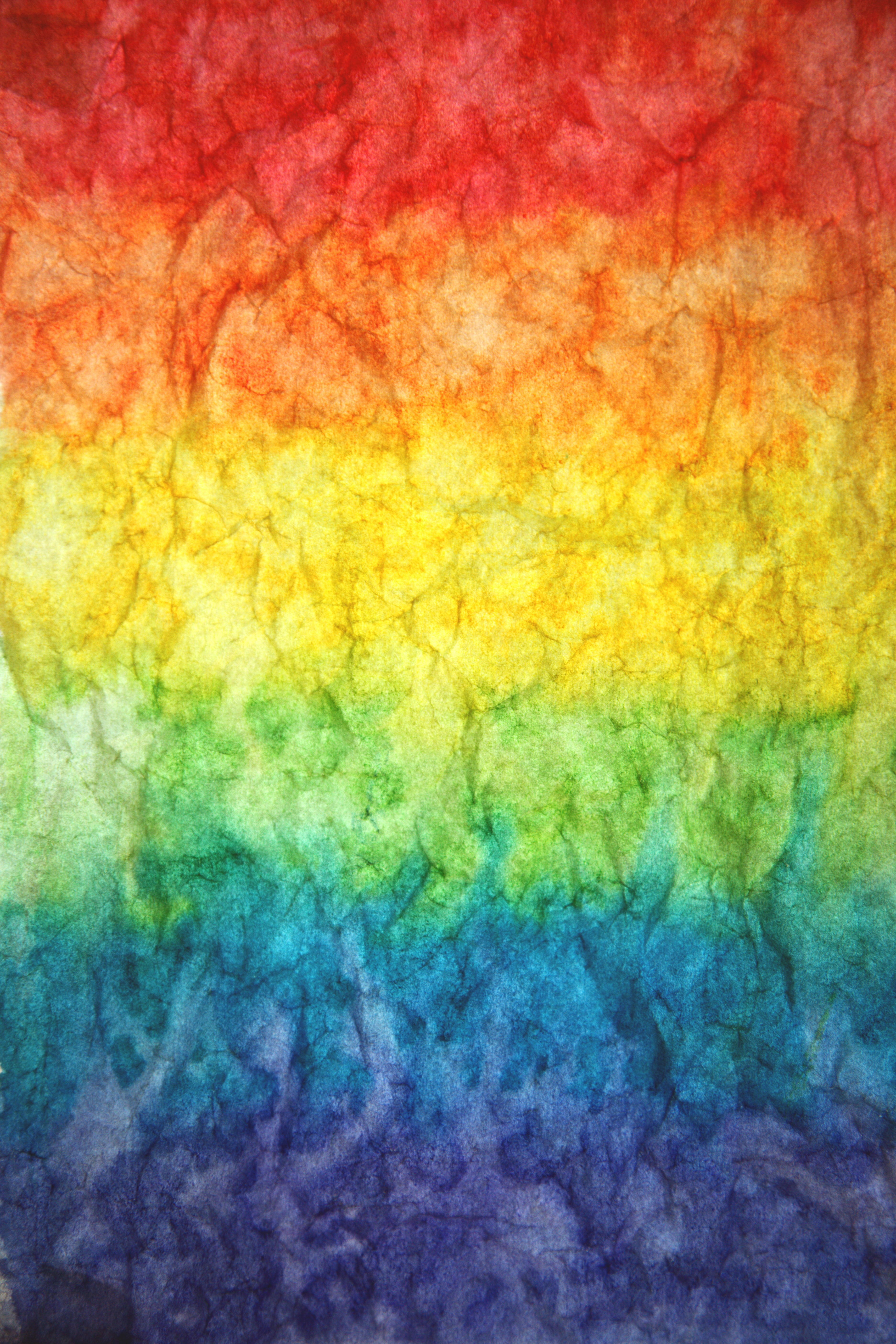 Photo by Sharon McCutcheon on Unsplash Rainbow colors