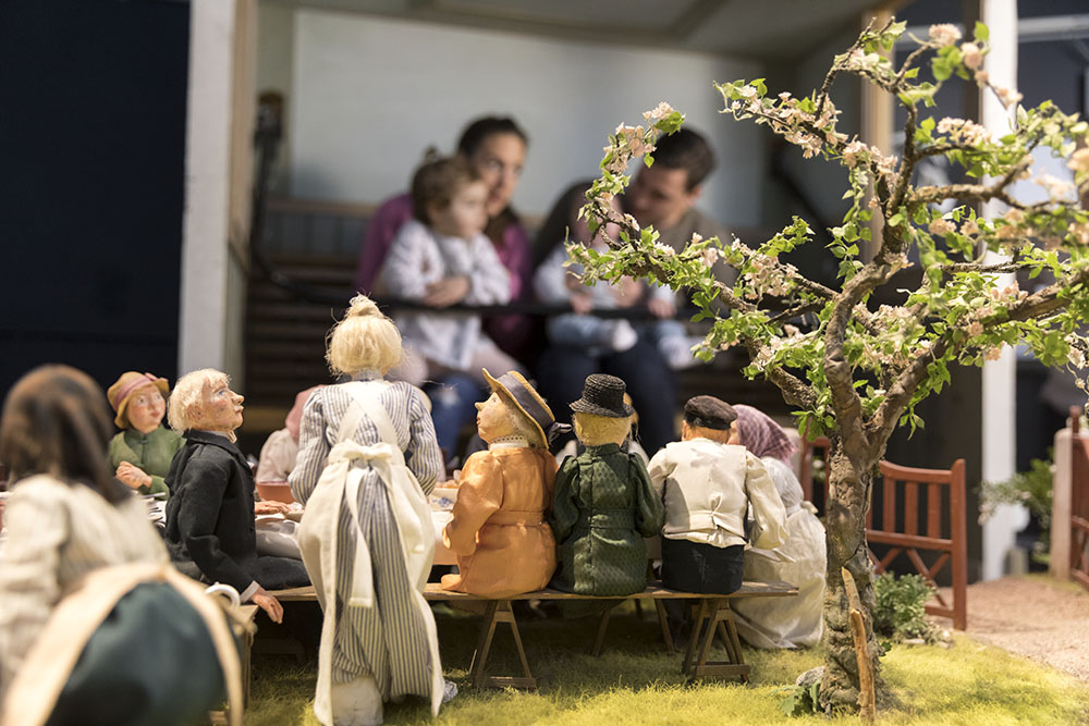junibacken