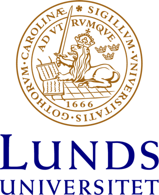 lunds universitets logotyp